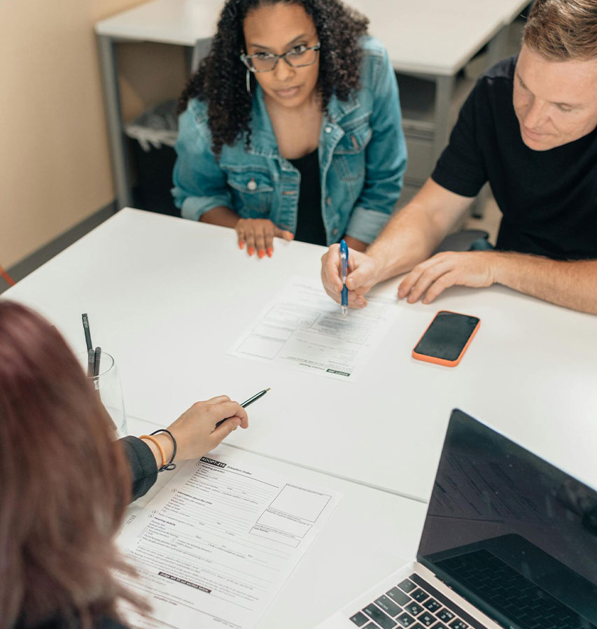 Simplifying Family Law Matters